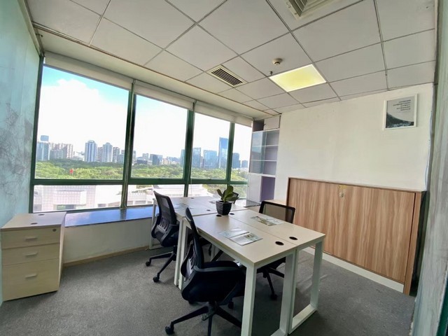 生态庄园设计实景图